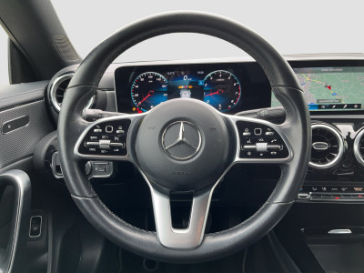 Mercedes-Benz CLA Gebrauchtwagen Mercedes-Benz CLA Gebrauchtwagen
