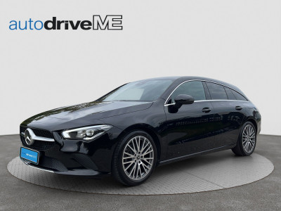 Mercedes-Benz CLA Gebrauchtwagen Mercedes-Benz CLA Gebrauchtwagen