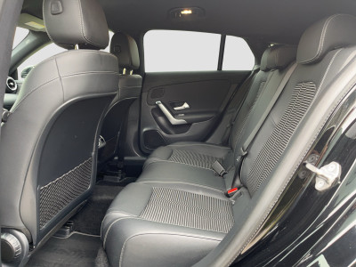 Mercedes-Benz CLA Gebrauchtwagen Mercedes-Benz CLA Gebrauchtwagen