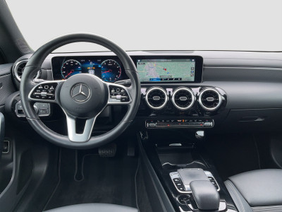 Mercedes-Benz CLA Gebrauchtwagen Mercedes-Benz CLA Gebrauchtwagen