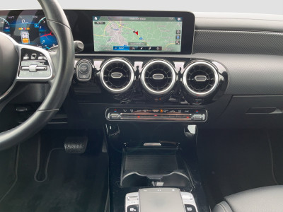 Mercedes-Benz CLA Gebrauchtwagen Mercedes-Benz CLA Gebrauchtwagen