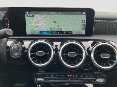 Mercedes-Benz CLA Gebrauchtwagen Mercedes-Benz CLA Gebrauchtwagen