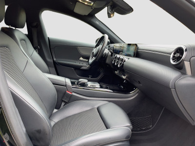 Mercedes-Benz CLA Gebrauchtwagen Mercedes-Benz CLA Gebrauchtwagen