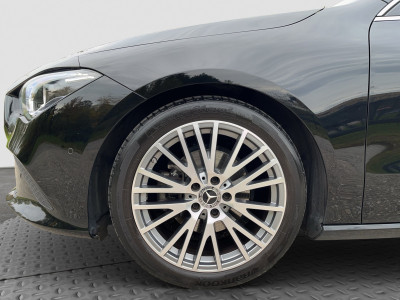 Mercedes-Benz CLA Gebrauchtwagen Mercedes-Benz CLA Gebrauchtwagen