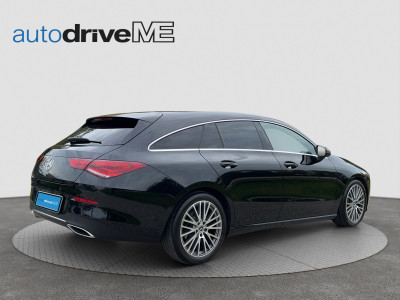 Mercedes-Benz CLA Gebrauchtwagen Mercedes-Benz CLA Gebrauchtwagen