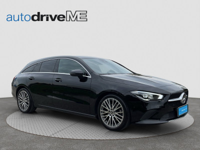 Mercedes-Benz CLA Gebrauchtwagen Mercedes-Benz CLA Gebrauchtwagen