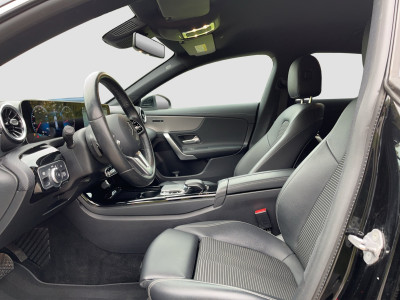 Mercedes-Benz CLA Gebrauchtwagen Mercedes-Benz CLA Gebrauchtwagen