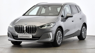 BMW 2er Gebrauchtwagen BMW 2er Gebrauchtwagen