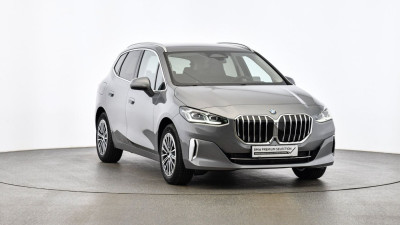 BMW 2er Gebrauchtwagen BMW 2er Gebrauchtwagen