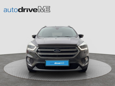 Ford Kuga Gebrauchtwagen Ford Kuga Gebrauchtwagen
