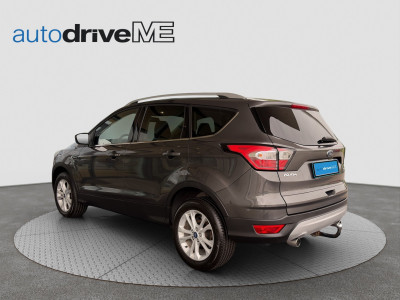 Ford Kuga Gebrauchtwagen Ford Kuga Gebrauchtwagen