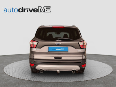 Ford Kuga Gebrauchtwagen Ford Kuga Gebrauchtwagen