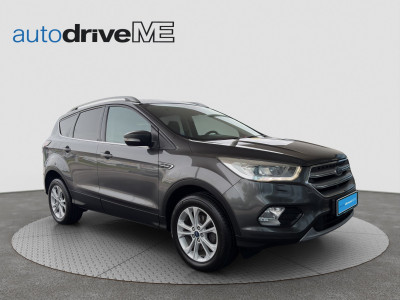 Ford Kuga Gebrauchtwagen Ford Kuga Gebrauchtwagen