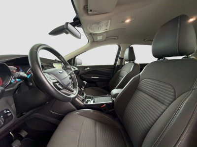 Ford Kuga Gebrauchtwagen Ford Kuga Gebrauchtwagen