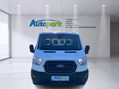 Ford Transit Gebrauchtwagen