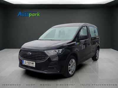 Ford Tourneo Connect Vorführwagen