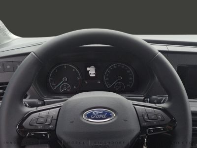 Ford Tourneo Connect Vorführwagen
