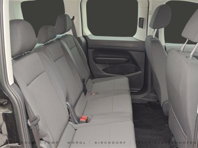 Ford Tourneo Connect Vorführwagen