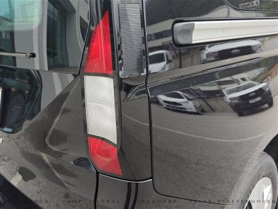 Ford Tourneo Connect Vorführwagen