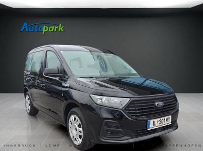 Ford Tourneo Connect Vorführwagen