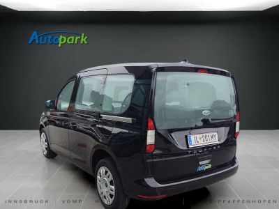 Ford Tourneo Connect Vorführwagen