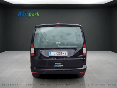 Ford Tourneo Connect Vorführwagen