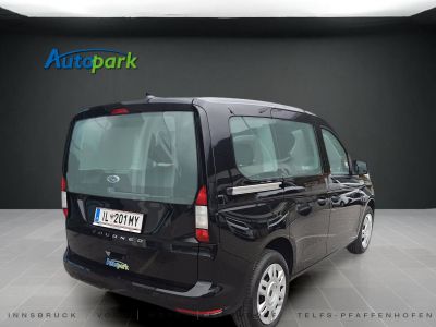 Ford Tourneo Connect Vorführwagen