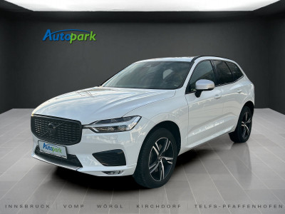 Volvo XC60 Gebrauchtwagen