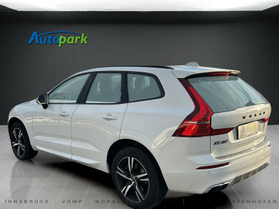 Volvo XC60 Gebrauchtwagen