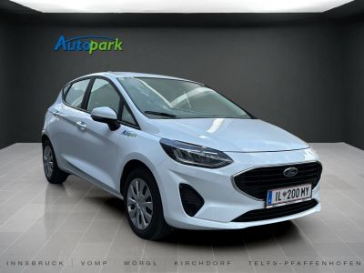 Ford Fiesta Vorführwagen