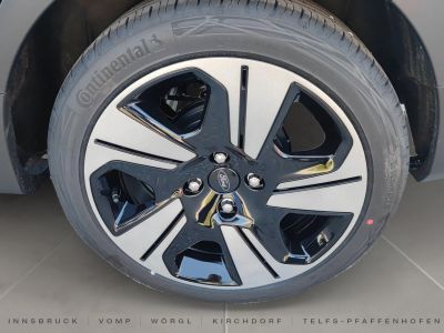 Ford Fiesta Vorführwagen