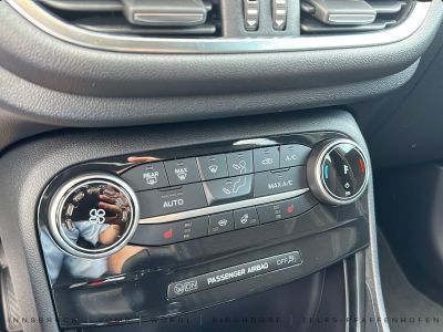 Ford Puma Vorführwagen