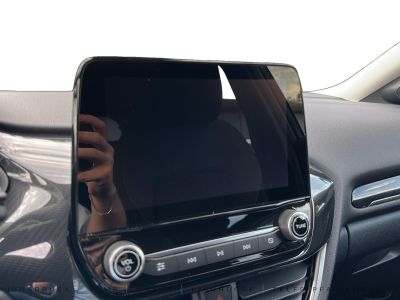 Ford Puma Vorführwagen