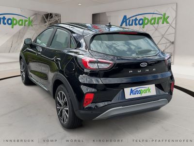 Ford Puma Vorführwagen