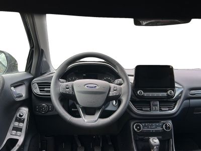 Ford Puma Vorführwagen