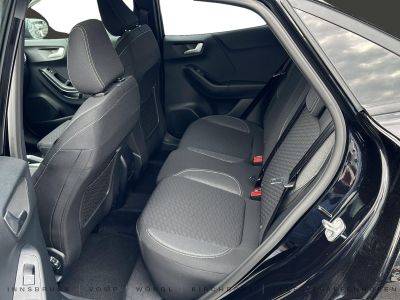 Ford Puma Vorführwagen