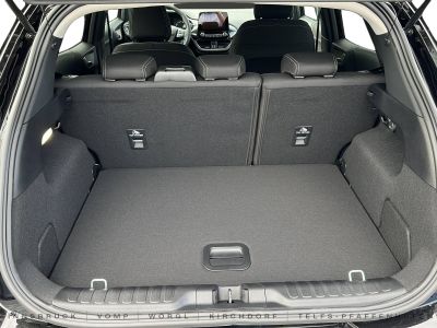 Ford Puma Vorführwagen