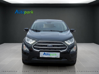 Ford EcoSport Gebrauchtwagen