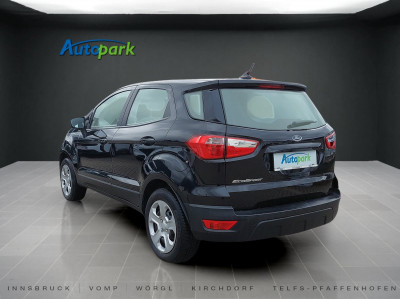 Ford EcoSport Gebrauchtwagen