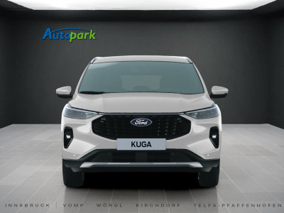 Ford Kuga Neuwagen