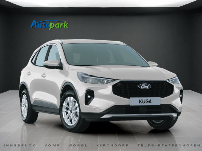 Ford Kuga Neuwagen