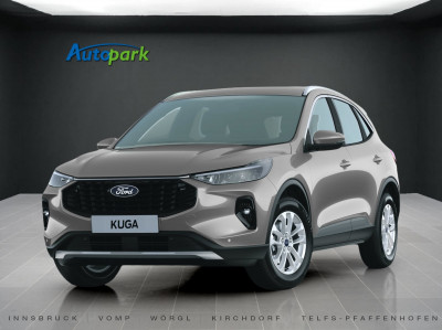 Ford Kuga Neuwagen