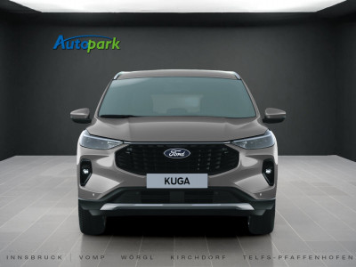 Ford Kuga Neuwagen