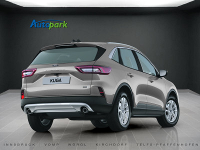 Ford Kuga Neuwagen