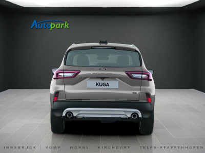 Ford Kuga Neuwagen