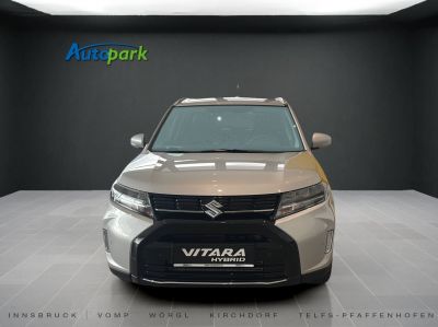 Suzuki Vitara Neuwagen