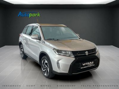 Suzuki Vitara Neuwagen