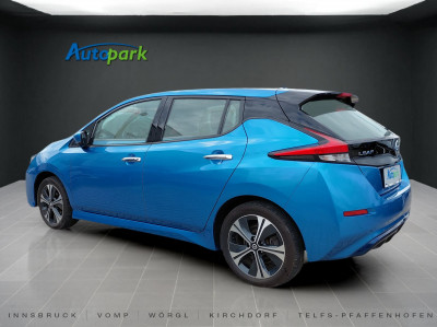 Nissan Leaf Gebrauchtwagen