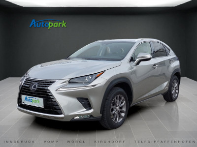 Lexus NX Gebrauchtwagen