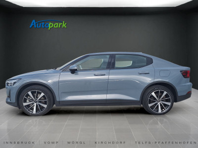 Polestar Polestar 2 Gebrauchtwagen